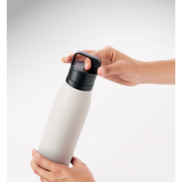 EMPIRE, Bouteille double paroi 500ml