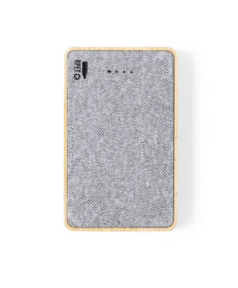 Power Bank Bralty