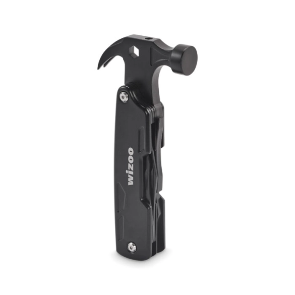 MULTIHAMMER, Marteau multifonction