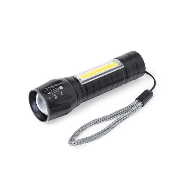 Lampe Borah