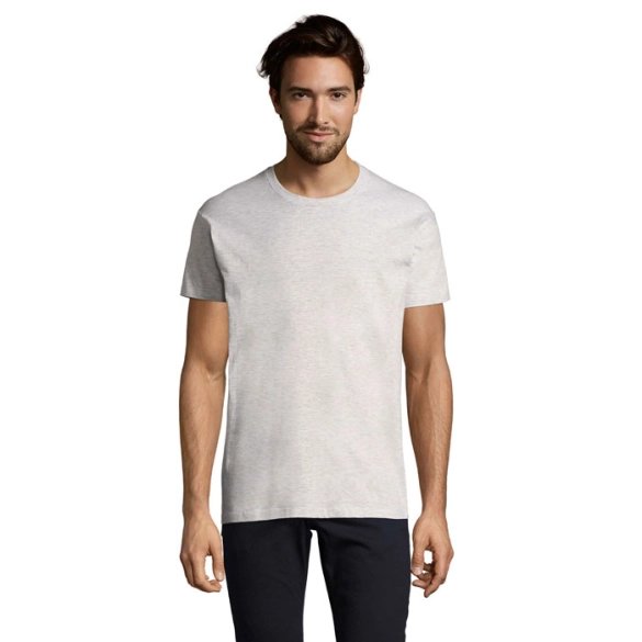 T-shirt homme publicitaire col rond 190gr "Arnel"