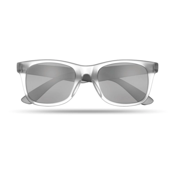AMERICA TOUCH, Lunettes de soleil miroir