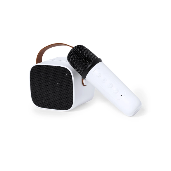 Haut-Parleurs Karaoke Sophie