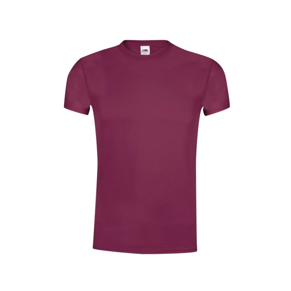 T-Shirt Adulte Couleur Original T
