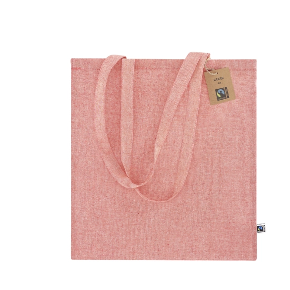 Sac Lazar Fairtrade