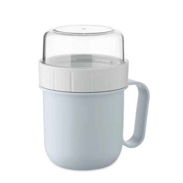 CUP ON GO, Gobelet en PP 450 ml