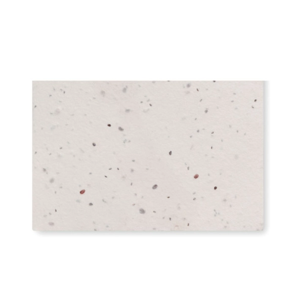 ASIDA, Carte de visite pour les graine