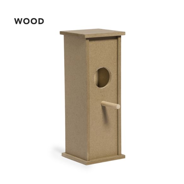 Maison d'Oiseau Fenyx