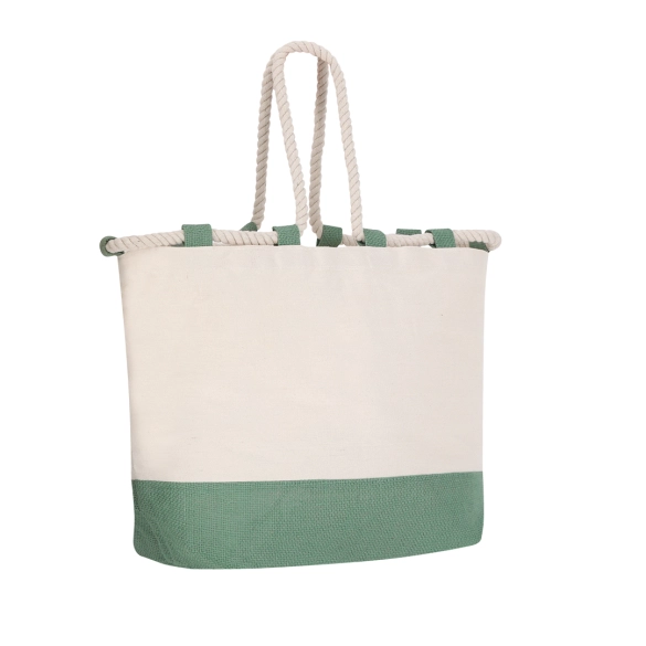 Sac jute et coton 280gr "Virtam"