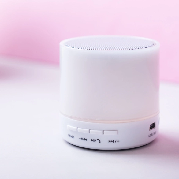 Haut-Parleur Stockel