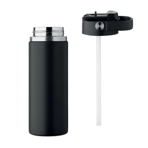 SUMA GRIP, Bouteille double paroi 500 ml