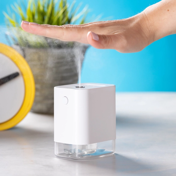 Distributeur Automatique Bisnal