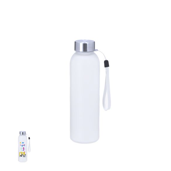 Bouteille 500ml pour sublimation "Glaw"