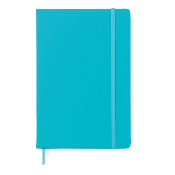 Carnet de notes A5 non ligné "Koura"