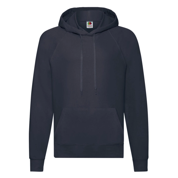 Sweat-Shirt Adulte Lightweight Hooded S