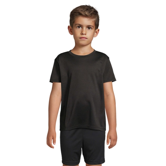 SPRINT KIDS, SPRINT KIDS TEE-SHIRT