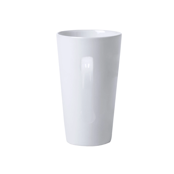 Mug céramique forme conique 480ml "Sigurd"