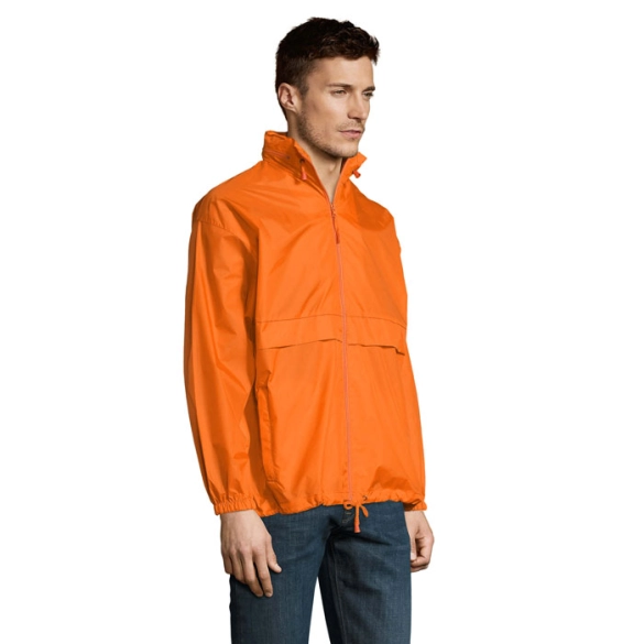 SURF, SURF Unisex Windbreaker