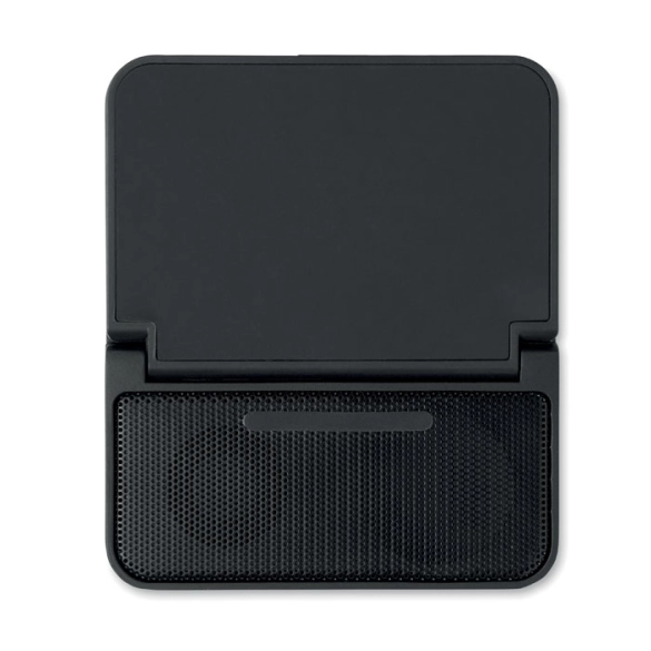 CHARGEBEAT, Haut-parleur et chargeur 15W