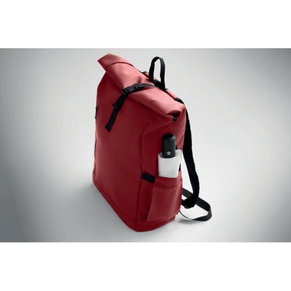 BANGKOK ROLL, Sac à dos pour portable 600D