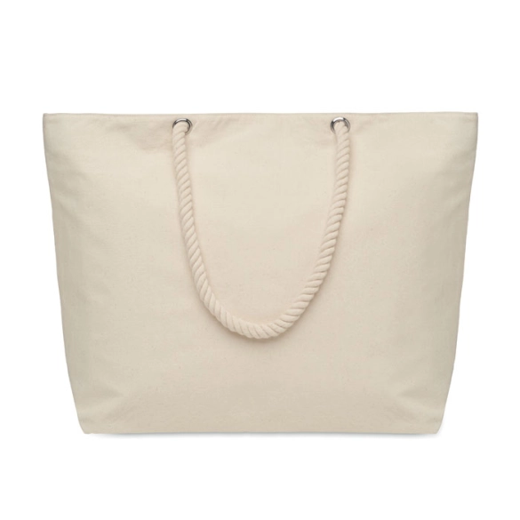 Sac de plage isotherme en coton 220 gr "Limassol"