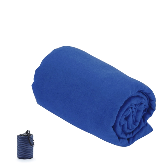 Serviette 138 x 72cm en microfibre "Albi"