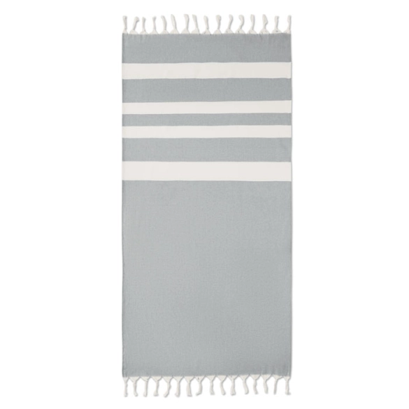 AGOURA, Fouta  140 gr/m²