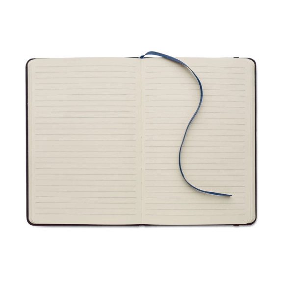 TINT, Carnet A5 en PU effet patine