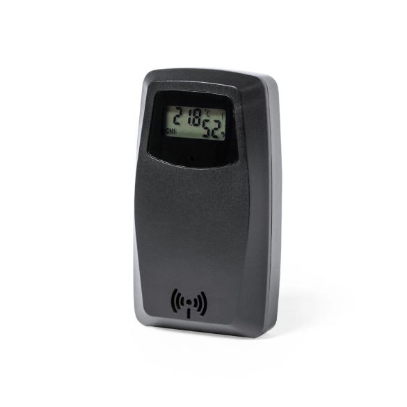 Station Météo Lautar