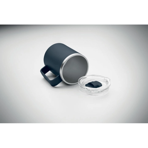 COCOA, Mug double paroi 400ml