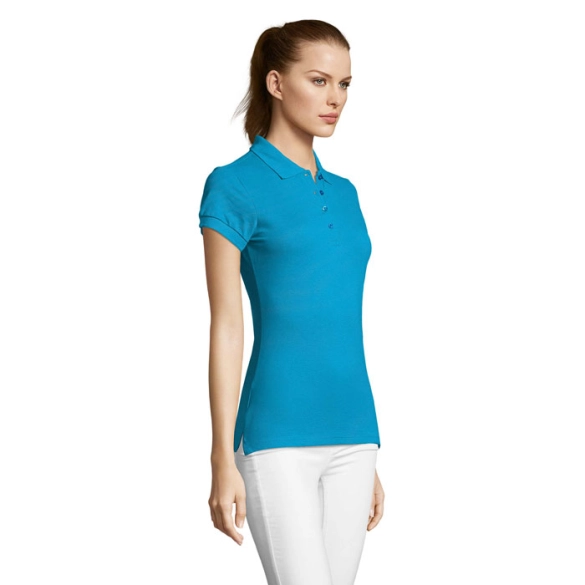 Polo femme en coton 170gr "Pentara"