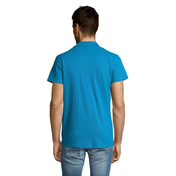 Polo homme en coton 170gr "Pentar"