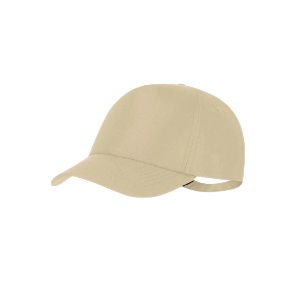 Casquette 5 pans protection UV "Handsuma"