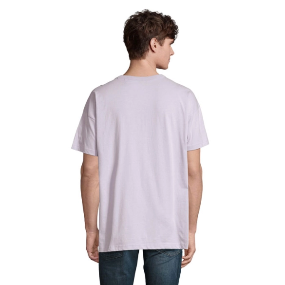 T-shirt homme oversize coton bio 180gr "urban"