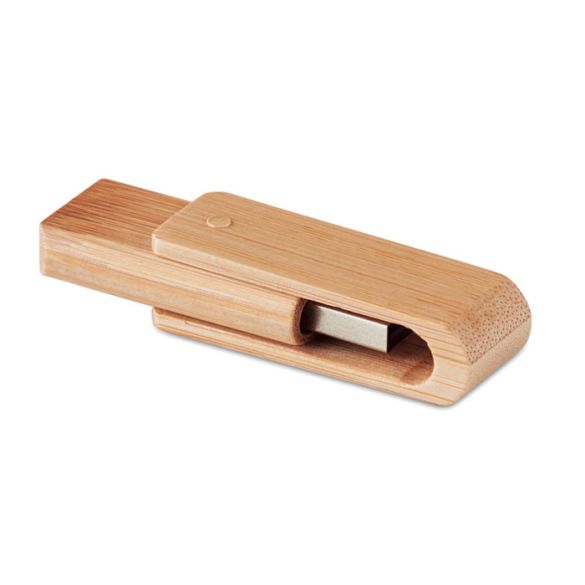 USB-sticks, 64X19X13 MM