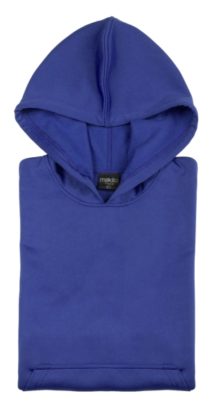 Sweat-Shirt Technique Enfant Theon