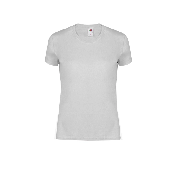 T-Shirt Femme Couleur Iconic