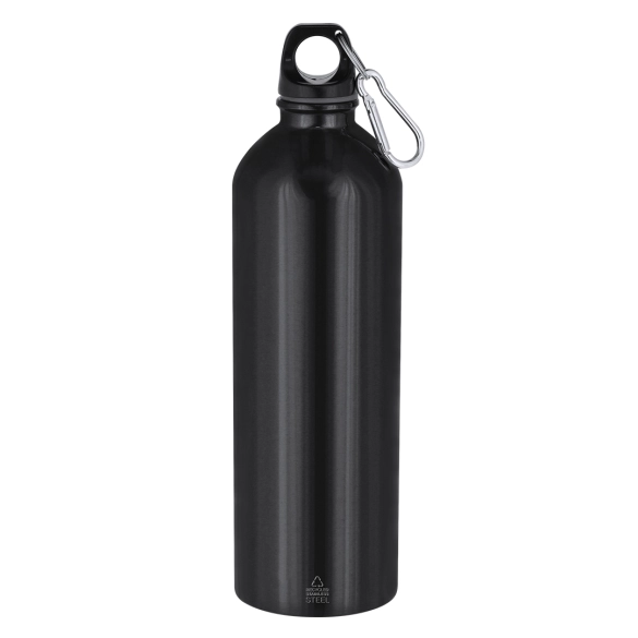 Gourde en acier inox 800ml "Graims"