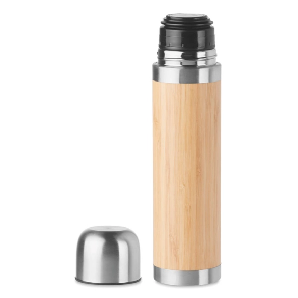 CHAN BAMBOO, Bouteille isotherme