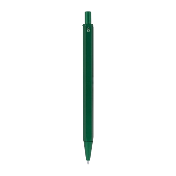 Stylo en aluminium recyclé "Pasful"