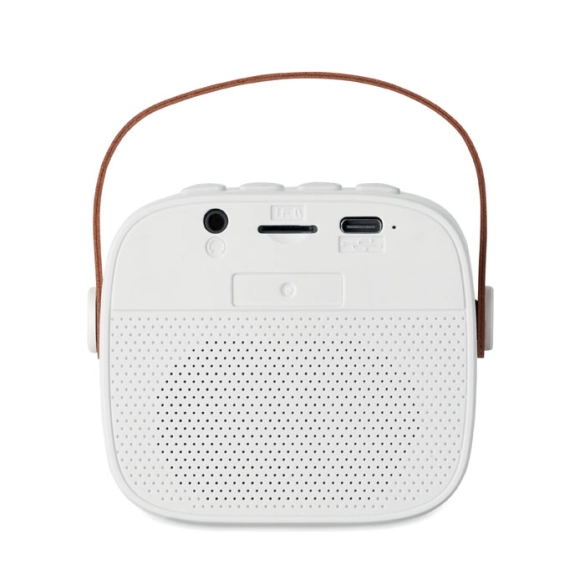KARASETA, Enceinte sans fil 5W