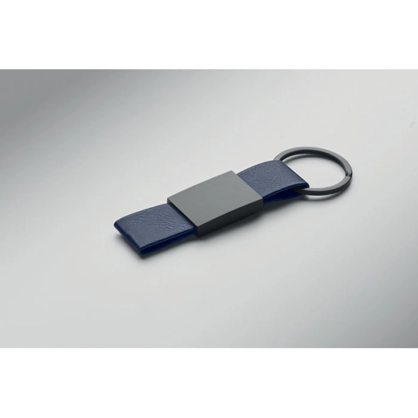 ESCRI SET, Set stylo à bille et porte-clés en