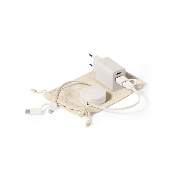Set Chargeurs Pylot