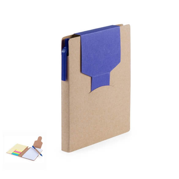 Bloc Notes Cravis