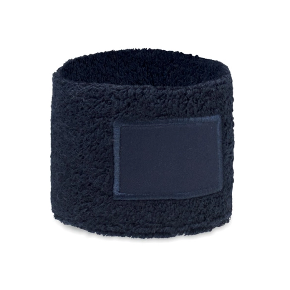TEKUBI, Bracelet en polycoton