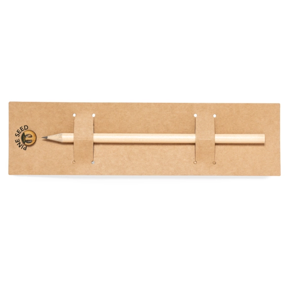 Crayon Ensemencé Etesio