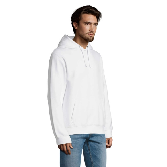 Sweat à capuche homme 280gr "Lando-men"