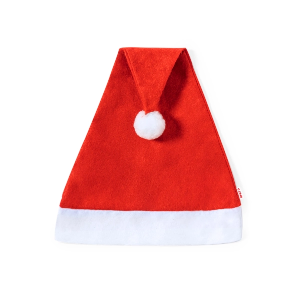 Bonnet Papa Noël Coyfel