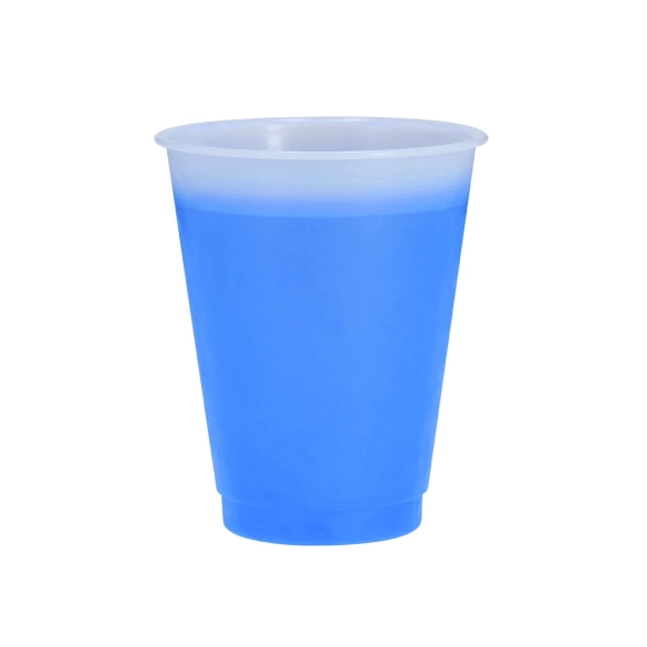 Verre coloré avec liquide "Cirkely"