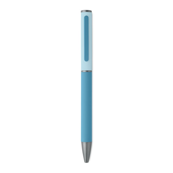 FILLAN, Stylo bille twist en alu recyclé